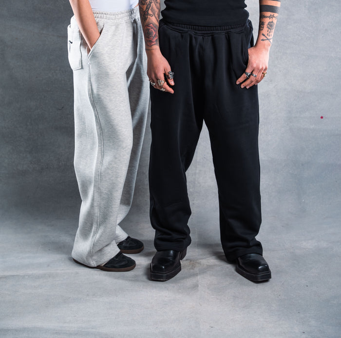 All-Day Sweatpants Kit